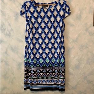 Jessica Howard dress